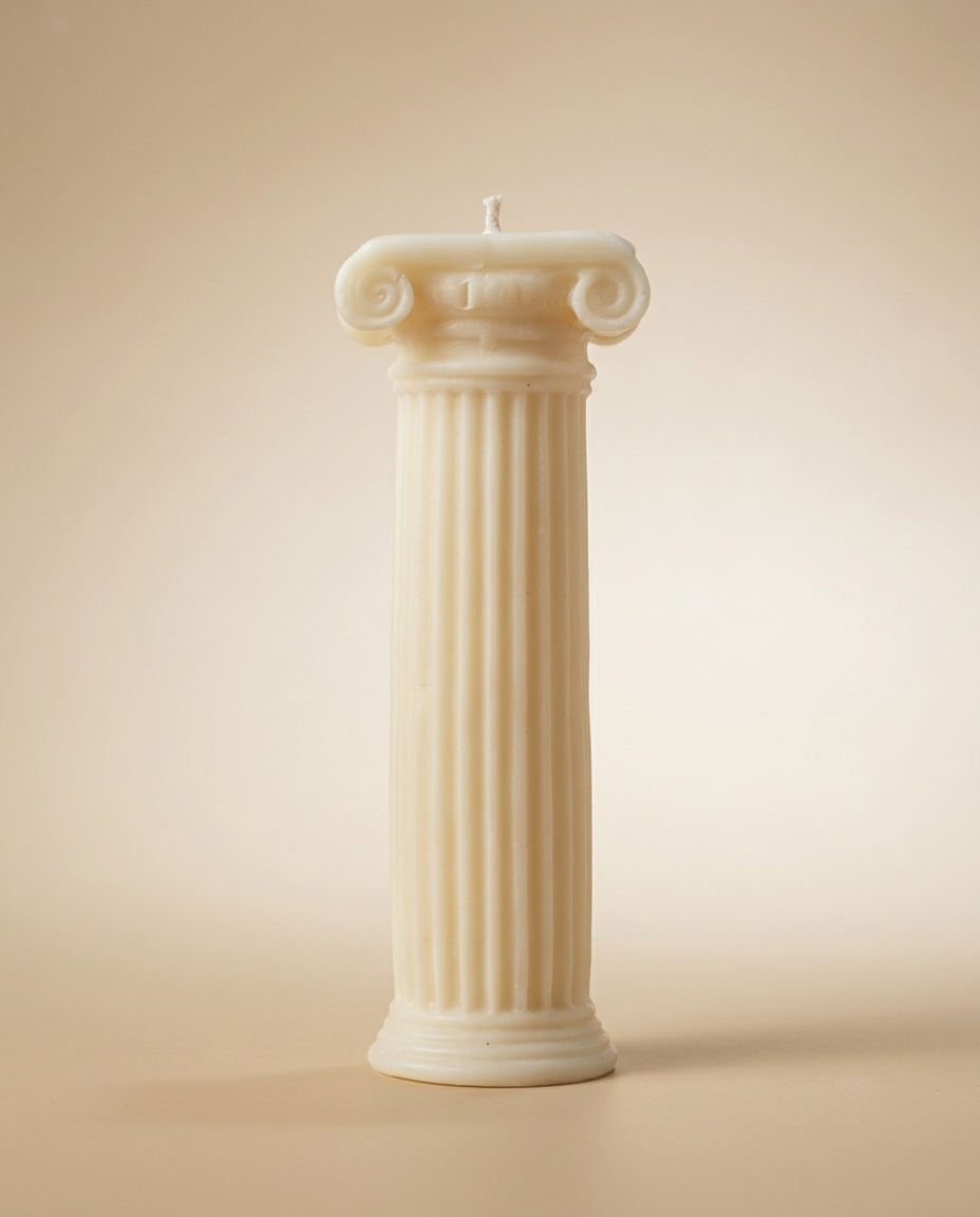 Svijeća Column