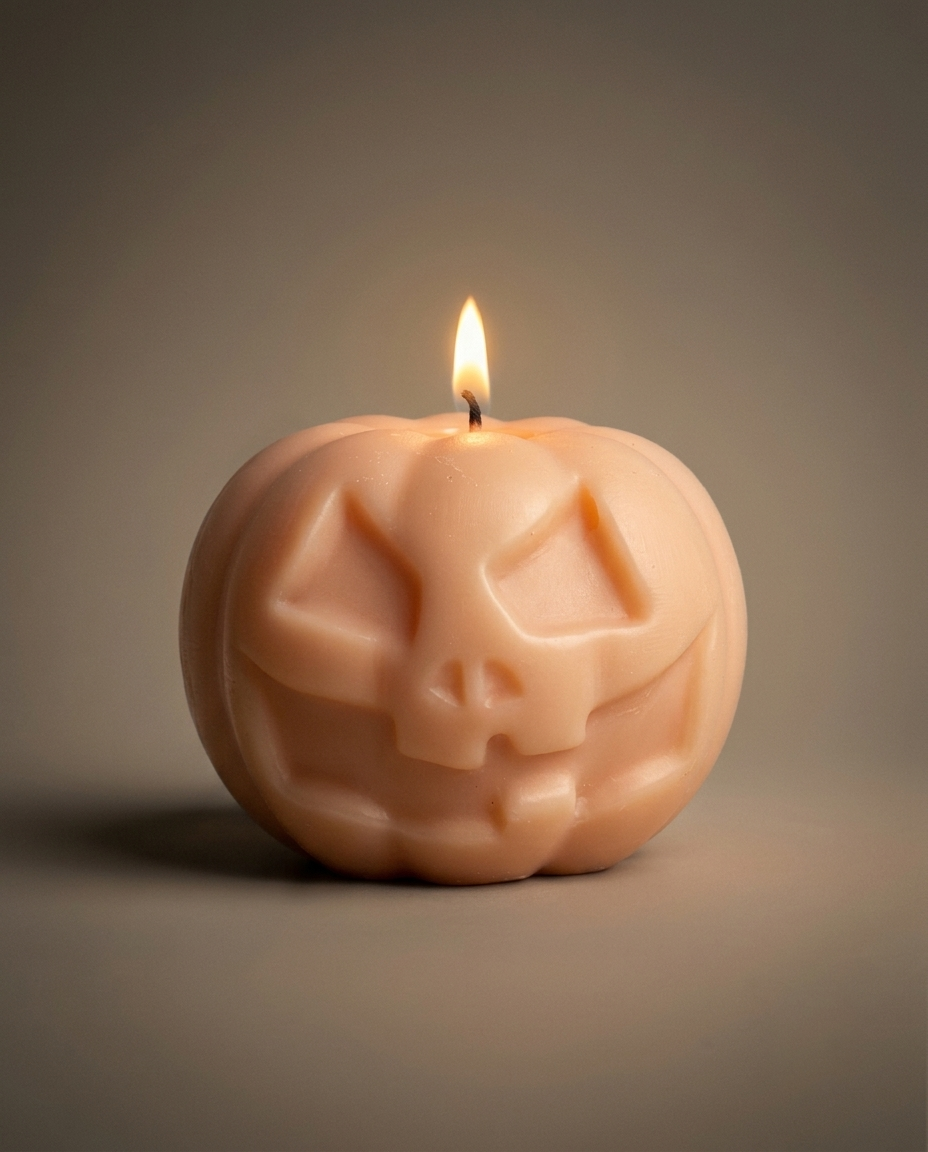 Svijeća Samhain